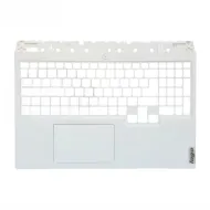 Laptop Palmrest For Lenovo Y9000P R9000P Legion 5 Pro White ( C Cover)
