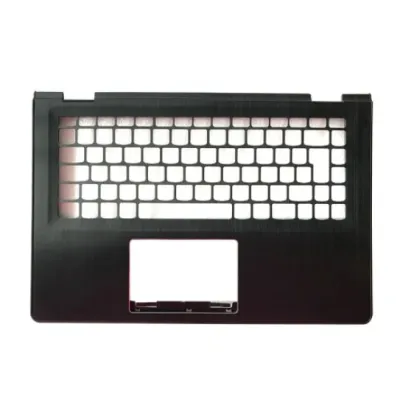 Laptop Full Body For Lenovo Yoga 500-14IBD 500-14ISK 500-14IHW 500-14ACL Screen Cover Top Panel Front Bezel Bottom Case Palmrest Frame Touchpad Hinges