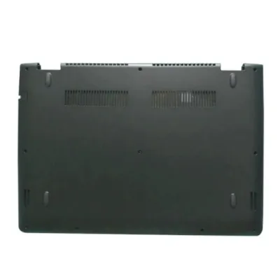 Laptop Full Body For Lenovo Yoga 500-14IBD 500-14ISK 500-14IHW 500-14ACL Screen Cover Top Panel Front Bezel Bottom Case Palmrest Frame Touchpad Hinges