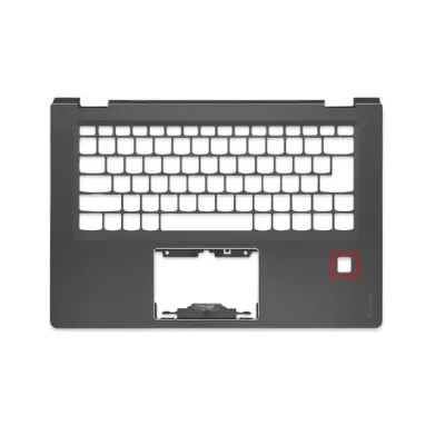 Laptop Full Body For Lenovo YOGA 510-14 510-14ISK FLEX4-14 Flex 4-1470 Screen Cover Top Panel Front Bezel Bottom Case Palmrest Frame Touchpad Hinges