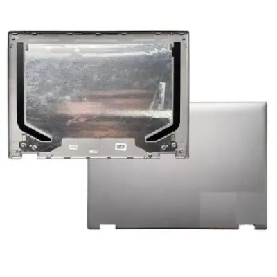 Laptop Full Body For Lenovo Yoga 520-14 520-14IKB FLEX5-14 AP1YM000120 Screen Cover Top Panel Front Bezel Bottom Case Palmrest Frame Touchpad Hinges