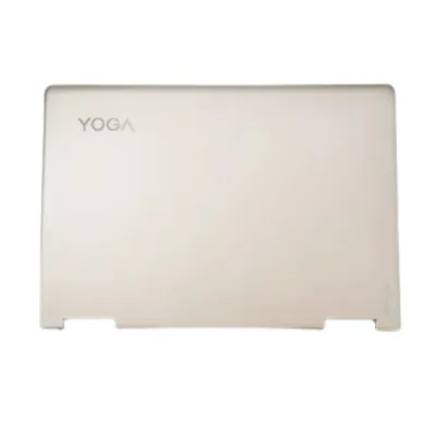 Laptop Full Body For Lenovo Yoga 710-14 710-14ISK 710-14IKB Screen Cover Top Panel Front Bezel Bottom Case Palmrest Frame Touchpad Hinges