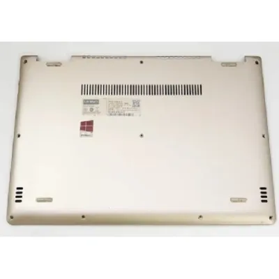 Laptop Full Body For Lenovo Yoga 710-14 710-14ISK 710-14IKB Screen Cover Top Panel Front Bezel Bottom Case Palmrest Frame Touchpad Hinges