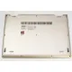 Laptop Full Body For Lenovo Yoga 710-14 710-14ISK 710-14IKB Screen Cover Top Panel Front Bezel Bottom Case Palmrest Frame Touchpad Hinges
