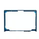 Laptop Full Body For Lenovo YOGA3 11 YOGA 700-11 Screen Cover Top Panel Front Bezel Bottom Case Palmrest Frame Touchpad Hinges