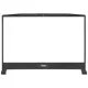 Laptop Full Body For MSI Bravo 15 MS-158K  Screen Cover Top Panel Front Bezel Bottom Case Palmrest Frame Touchpad Hinges