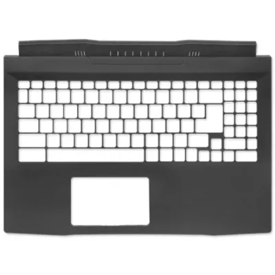Laptop Full Body For MSI Bravo 15 MS-158K  Screen Cover Top Panel Front Bezel Bottom Case Palmrest Frame Touchpad Hinges