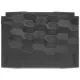 Laptop Full Body For MSI Bravo 15 MS-158K  Screen Cover Top Panel Front Bezel Bottom Case Palmrest Frame Touchpad Hinges