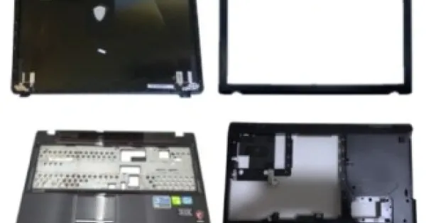 Hinges cover / cache charnière msi gt72 à Bellegarde En Forez | Clasf