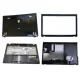Laptop Full Body For MSI GE60 GP60 MS-16GC MS-16GA MS-16GH MS-16GD Screen Cover Top Panel Front Bezel Bottom Case Palmrest Frame Touchpad Hinges