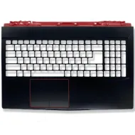 Laptop Palmrest For MSI GE63 GE63VR MS-16P1 MS-16P2 with touchpad ( C Cover) Laptop Palmrest For MSI GE63 GE63VR MS-16P1 MS-16P2 with touchpad ( C Cover)