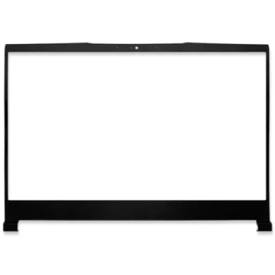 MSI GF63 MS-16R1 16R3 WF65 GF63VR LCD Front Bezel (B Cover)