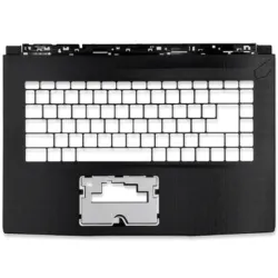 Laptop Palmrest For MSI GF63 MS-16R1 16R3 WF65 GF63VR ( C Cover)