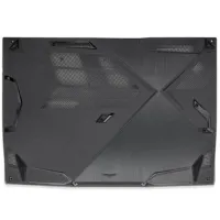 Plasturgie basse bottom case socle cover MSI CR620 (MS-1681