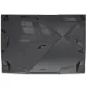 Laptop Full Body For MSI GF63 MS-16R1 16R3 WF65 GF63VR Screen Cover Top Panel Front Bezel Bottom Case Palmrest Frame Touchpad Hinges