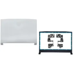 Top Panel Cover For MSI GF66 MS-1581 1582 Black ( A Cover)
