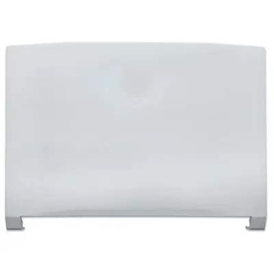 Top Panel Cover For MSI GF66 MS-1581 1582 White ( A Cover)