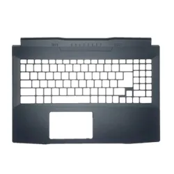 Laptop Palmrest For MSI GF66 MS-1581 1582 Black ( C Cover)