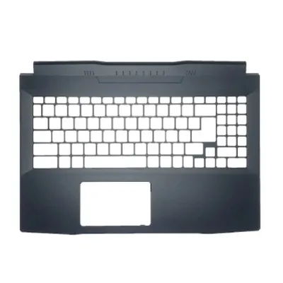 Laptop Palmrest For MSI GF66 MS-1581 1582 Black ( C Cover)