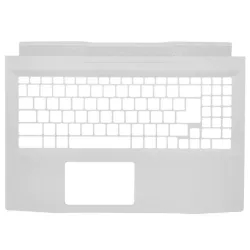 Laptop Palmrest For MSI GF66 MS-1581 1582 White ( C Cover)