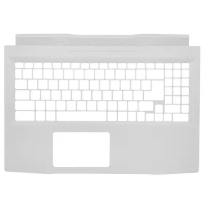 Laptop Palmrest For MSI GF66 MS-1581 1582 White ( C Cover)