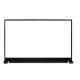 Laptop Full Body For MSI GF75 MS-17F1 17F2 17F3 17F4 Screen Cover Top Panel Front Bezel Bottom Case Palmrest Frame Touchpad Hinges