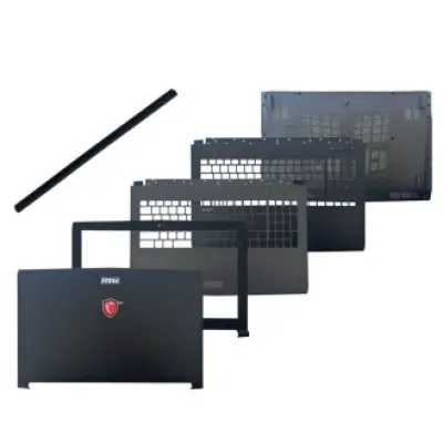 Laptop Full Body For MSI GL62 GL62M MVR GV62 GP62M MS-16J5 MS-16J9 PANEL