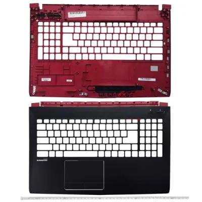 Laptop Palmrest For MSI GL62 GL62M MVR GV62 GP62M MS-16J5 MS-16J9 ( C Cover)