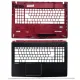 Laptop Full Body For MSI GL62 GL62M MVR GV62 GP62M MS-16J5 MS-16J9 PANEL
