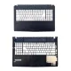 Laptop Full Body For MSI GL62 GL62M MVR GV62 GP62M MS-16J5 MS-16J9 PANEL