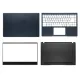 Laptop Full Body For MSI Modern MS-14D1 MS-14D2 14D3 GF75 MS-17F1 17F2 17F3 17F4 Screen Cover Top Panel Front Bezel Bottom Case Palmrest Frame Touchpad Hinges