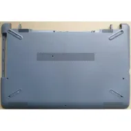 Laptop Bottom Case For HP  15-BS 15-RA 15-BW 15-BU 15-BR 15Q-BU 15T-BR-BS 250 256 255 G6 LCD ( Light Gray D Cover with optical drive without VGA )