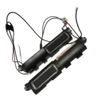 Laptop Speaker for Asus Vivibook X412 X412F X412U X412UA Laptop Speaker Set 04A4-03JN0AS - Replacement