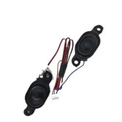 Laptop Speaker for Acer Aspire 4352 4352G 4743 4743G 4750 4750G 4752 4752G 4755 4755G - Replacement