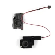 Laptop Speaker for Acer Aspire 5534 5538 Built-in speakers internal speaker left and right PK23000C700 - Replacement