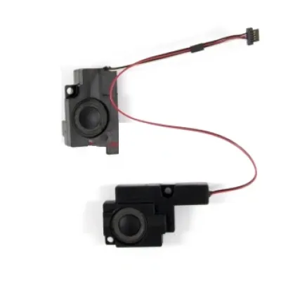 Laptop Speaker for Acer Aspire 5534 5538 Built-in speakers internal speaker left and right PK23000C700 - Replacement