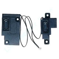 Laptop Speaker for Acer Aspire E15 E5-575 E5-575T E5-575G F5-573T E5-553G Speaker Set L+R - Replacement