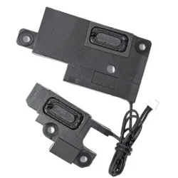 Laptop Speaker for Acer Aspire E5-475 E5-475G E5-476G TX40 TMX40 N16Q1 P249 - Replacement
