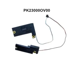 Laptop Speaker for Acer Aspire E5-571 E5-531 E5-521 E5-511 V3 V3-572G V3-572 P256 Z5WBH Left Right Internal Laptop Speakers PK23000OV00 - Replacement