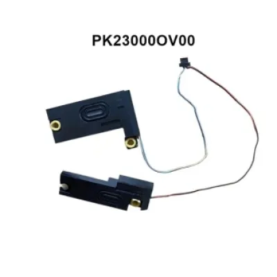 Laptop Speaker for Acer Aspire E5-571 E5-531 E5-521 E5-511 V3 V3-572G V3-572 P256 Z5WBH Left Right Internal Laptop Speakers PK23000OV00 - Replacement