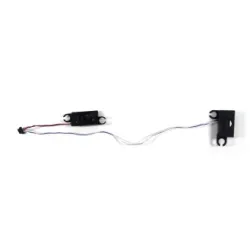 Laptop Speaker for Acer Aspire One 722 AO722 Built-in speaker left and right PK23000G900 - Replacement