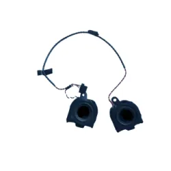 Laptop Speaker for Acer Aspire One D250 KAV60 Built-in internal speaker left and right PK23000BO00 - Replacement