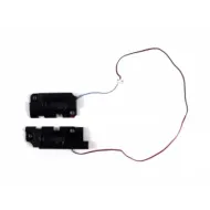 Laptop Speaker for Acer Aspire V5-122 V5-122P Built-in speakers internal speaker left and right 23.40AAG.012 - Replacement
