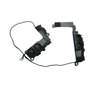 Laptop Speaker for Acer NV7-591 NV7-591G Left and Right internal audio speakers set 023.4002X.0002 - Replacement
