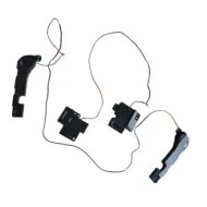 Laptop Speaker for Asus G701VO G701Vi GX700VO Laptop Built-in Speakers 04072-01960000 01960100 GX700_W_R FA372 - Replacement Laptop Speaker for Asus G701VO G701Vi GX700VO Laptop Built-in Speakers 04072-01960000 01960100 GX700_W_R FA372 - Replacement