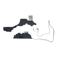 Laptop Speaker for Asus K45V K45 A45V K45A K45VD A45VD A85V R400V Built-in speaker PK23000I200 - Replacement