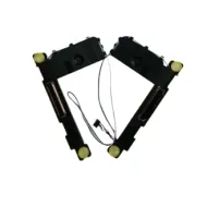 Laptop Speaker for Asus Q546FD UX562FDX Laptop Internal Audio Left Right Speaker 04072-02950400 - Replacement