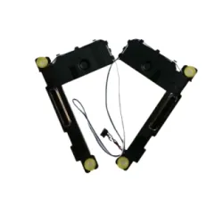 Laptop Speaker for Asus Q546FD UX562FDX Laptop Internal Audio Left Right Speaker 04072-02950400 - Replacement
