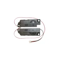 Laptop Speaker for Asus ROG Laptop 3, 3Plus, 4, 4Plus, G531G, W, T, G531, S5D, G, W, S7D, S7, Reveal G, W, G731ight, W, G731G, G731, Right, 1 Pair, New  - Replacement