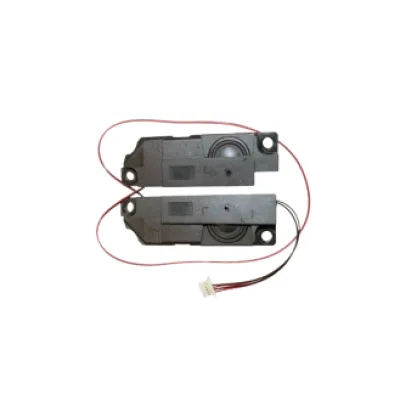 Laptop Speaker for Asus ROG Laptop 3, 3Plus, 4, 4Plus, G531G, W, T, G531, S5D, G, W, S7D, S7, Reveal G, W, G731ight, W, G731G, G731, Right, 1 Pair, New  - Replacement